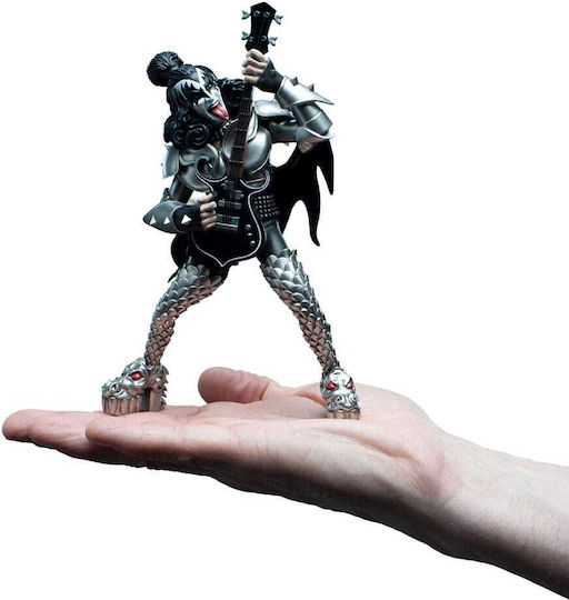 Weta Workshop Mini Epics Figurină înălțime 17.78buc