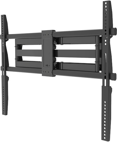 AvLink 129.569UK Wall TV Mount with Arm up to 70kg