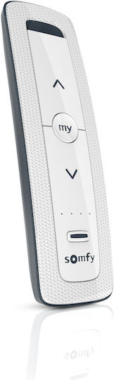 Somfy Χειριστήριo για Μοτέρ Ρολών/Τέντας
