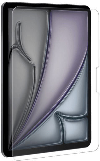 Eiger 0.3mm Tempered Glass (iPad Air, Apple; iPad 11, Apple)