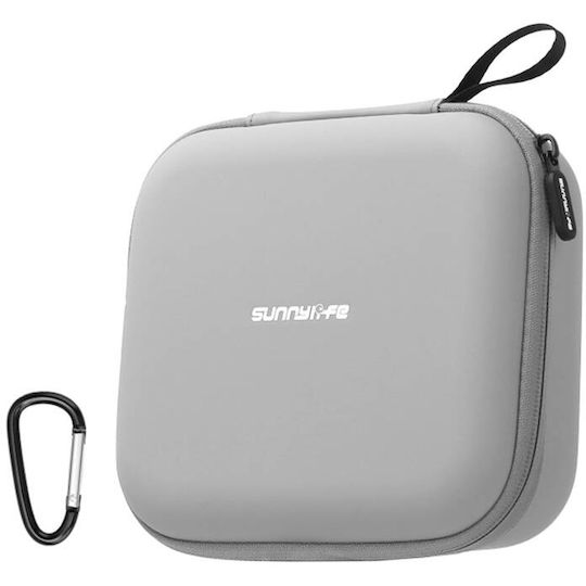 Sunnylife Τσάντα Μεταφοράς Γκρι για DJI Flip 173x7.5x75εκ.