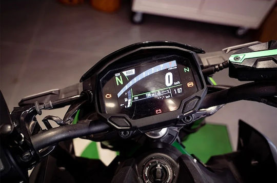 Σκίαστρο Οργάνων Kawasaki Z900 2020-2024