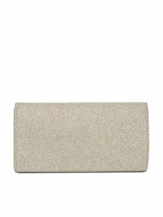 Women's Bag Handbag Gold