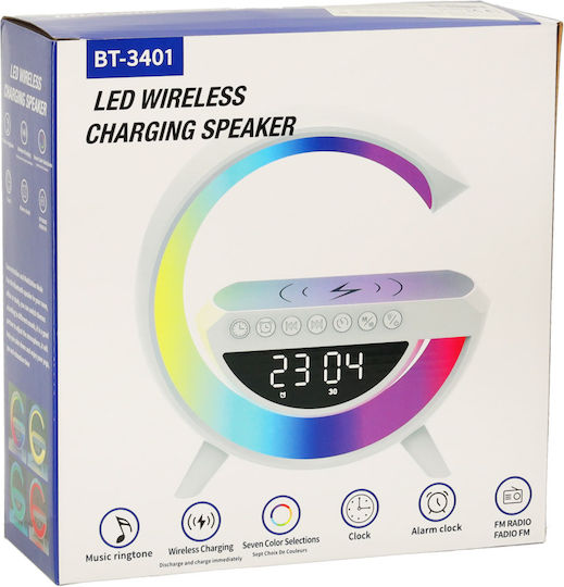 Smart LED Осветително Тяло Smart LED Осветително Тяло
