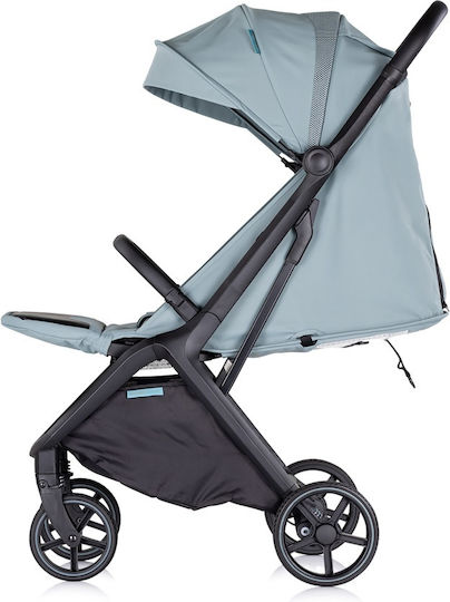 Chipolino Diamond Baby Stroller Suitable for Newborn Basil 8.5kg