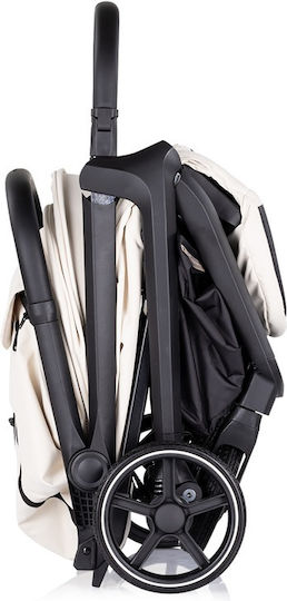Chipolino Diamond Baby Stroller Suitable for Newborn Biscotta 8.5kg