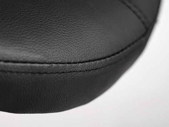 Habys Medical Stool Black T-TAABSJ003