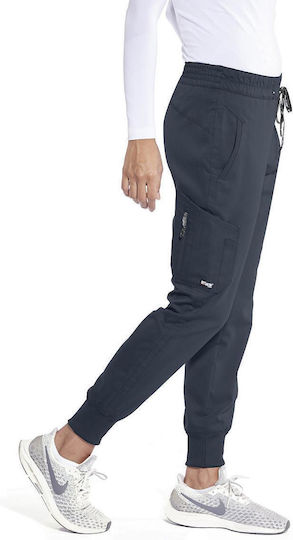 Grey's Anatomy Kira Women's Gray Medical Pants