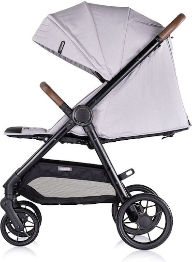 Chipolino Ultera Baby Stroller Suitable for Newborn Cloud 7.5kg