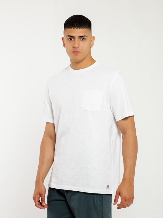 T-Shirt White