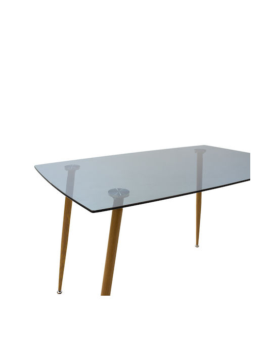 Dining Room Chloe Gaston 5pcs 70x120cm