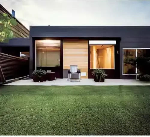 Synthetic Turf in Roll 1x4m and 6mm Height