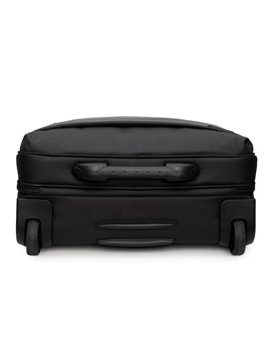 Hedgren 15.6" Laptop Bag with Casters Black HNXT10/003