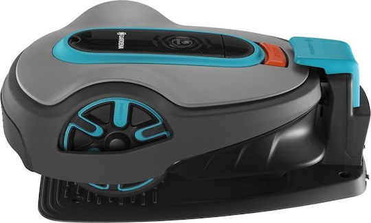 Gardena Smart Sileno Life 750 Robotic Lawn Mower 2.1Ah