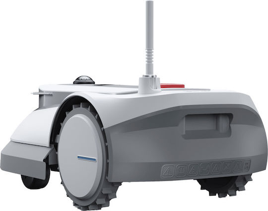 Ecovacs Mașină Robotizată de Tuns Iarbă