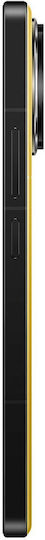 Xiaomi Poco F7 Ultra 5G Dual SIM (12/256GB) Κίτρινο