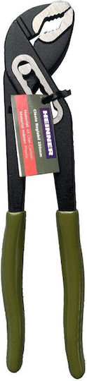 Heinner Plumbing Pliers 250mm