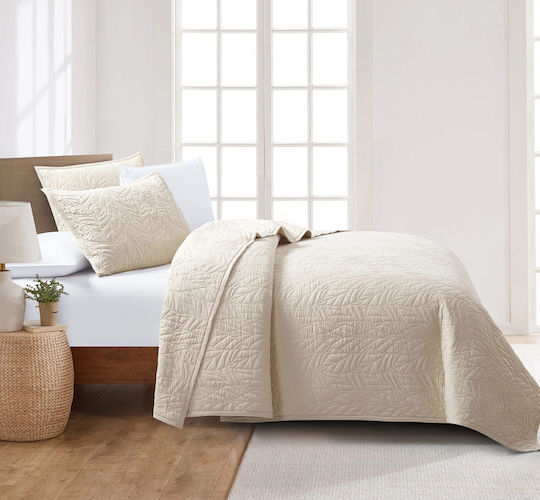 Liolios Home Fiona Подредба Полуединично Moonbeam 180x240см 2 Бройки Liolios Home Fiona Подредба Полуединично Moonbeam 180x240см 2 Бройки