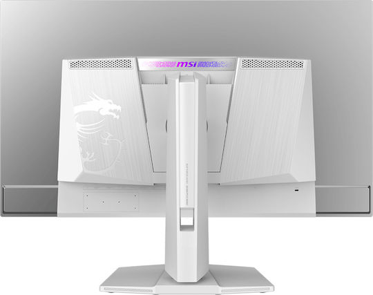 MSI MPG 321URXWDE QD-OLED HDR Monitor 31.5" 4K 3840x2160 240Hz White