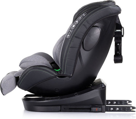 Chipolino Hypnotic Baby Car Seat i-Size with Isofix Cloud 0-36 kg