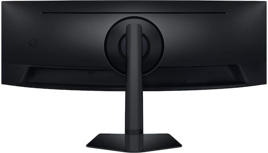 Samsung Odyssey G9 G91F UltraWide VA HDR Gebogener Monitor 49 Zoll 5120x1440 144Hz mit Reaktionszeit 1ms GTG