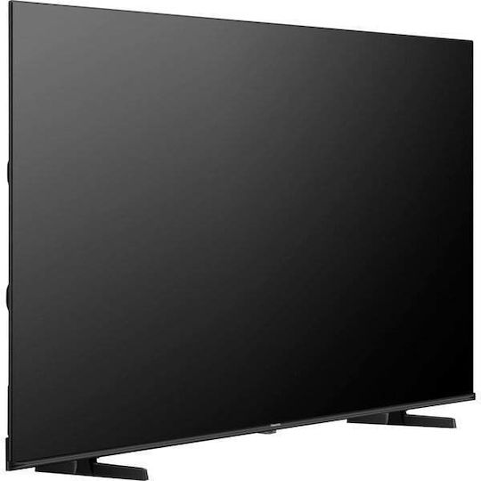 Hisense Smart Television 50" 4K UHD QLED E77 HDR (2025)