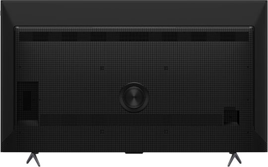 TCL Smart Τηλεόραση 75" 4K UHD Mini LED T8C HDR (2025) 75T8C