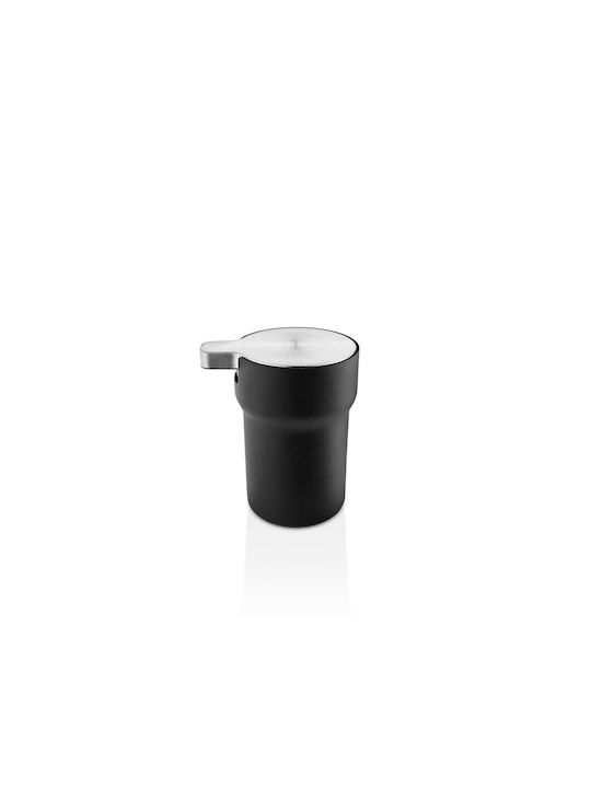 Eva Solo Dispenser Din Plastic Negru 250ml