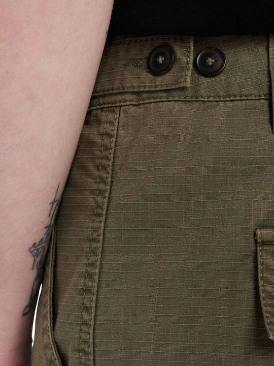 Legion Men's Shorts Jungle Green