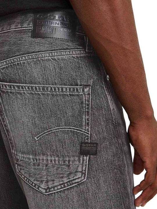 Dakota Clean Edge Ανδρική Βερμούδα Grey