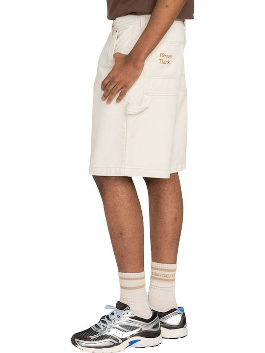 Men's Shorts Natural