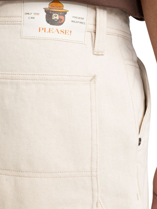 Men's Shorts Natural