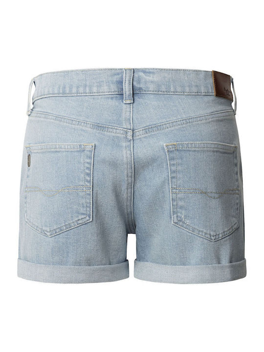 'mable' Γυναικείο Σορτς Denim