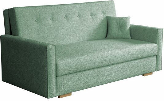 Columbus 233 Τριθέσιος Καναπές Κρεβάτι 173x100x85εκ. Columbus 233 Τριθέσιος Καναπές Κρεβάτι 173x100x85εκ.