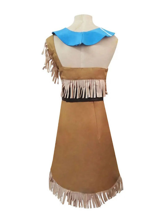 Costum de Carnaval 45861