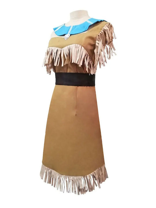 Costum de Carnaval 45861