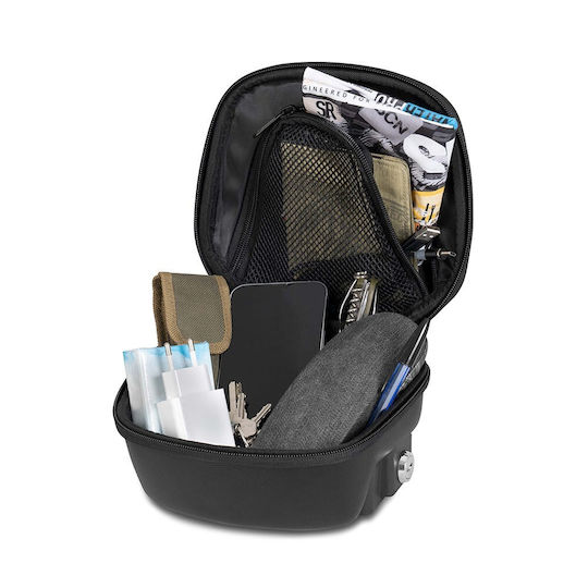Shad E03CL Tank Bag Μοτοσυκλέτας