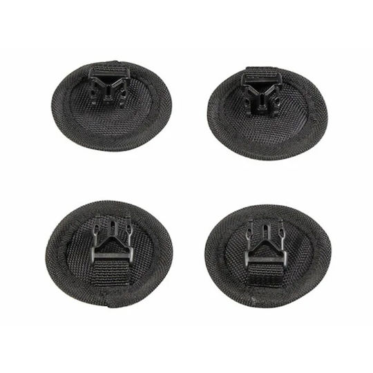 Shad Tank Bag Μοτοσυκλέτας Μαγνητικό Βαλιτσάκι Μηχανής για Ρεζερβουάρ