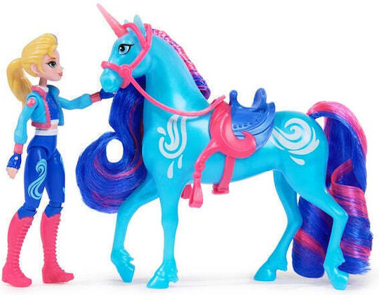 Spin Master Doll Set for 3+ years+ Years