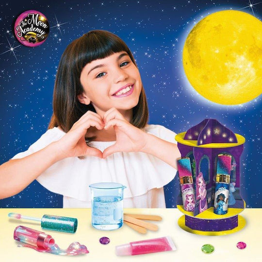 Lisciani Giochi Make Your Own Lip Glosses Лаборатория за 7+ години Години
