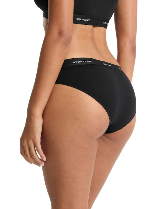 Дамско Слип Black
