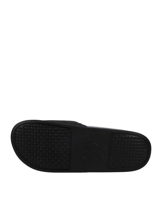 Herren Slides Schwarze