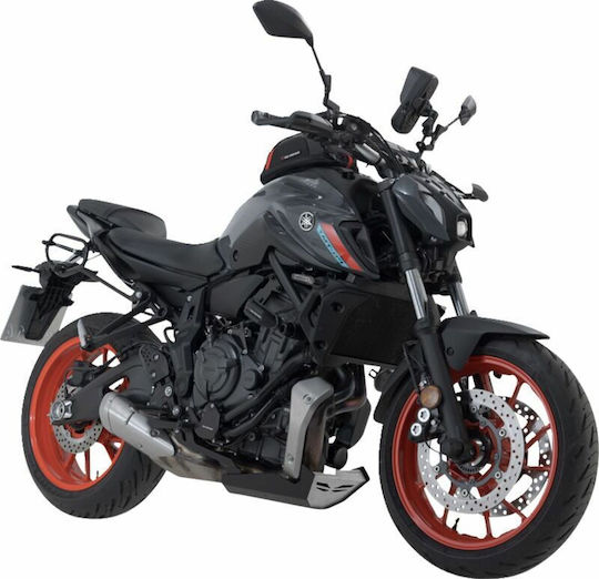 SW-Motech Πλαϊνές Βάσεις για Yamaha MT-07