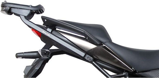 Shad Case Mounts for Kawasaki Versys 650