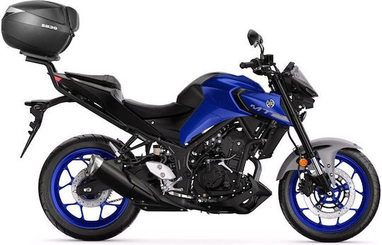 Shad Σχάρα για Yamaha MT-03