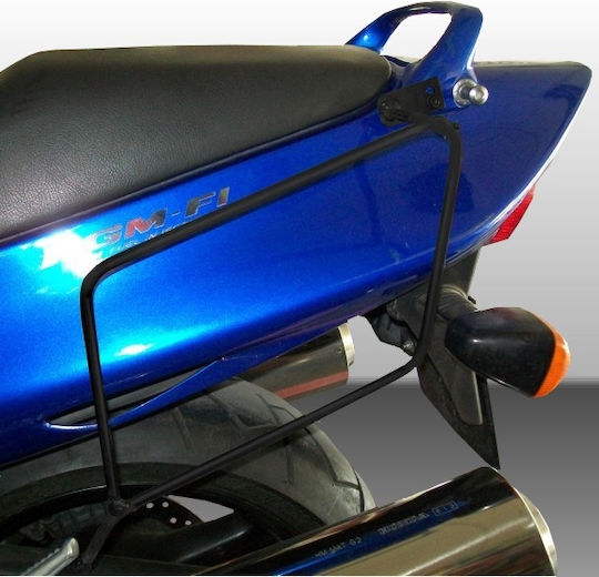 Βάσεις-κάγκελα Σαμάρια Honda Cbr1100xx 1996-2007