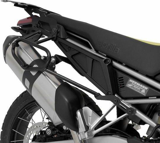 SW-Motech Suporturi laterale pentru Aprilia Tuareg
