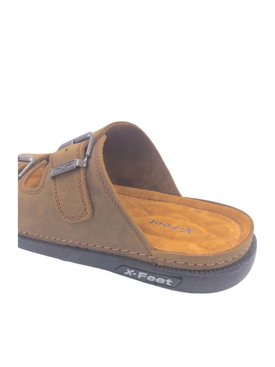 X-Feet