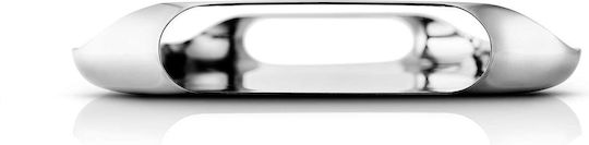 Eva Solo Stainless Steel Rectangular Serving Tray 43x25x4cm 530601 1pcs