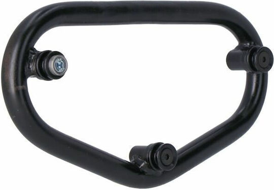 SW-Motech Seitliche Halterungen Für Yamaha SR 20-22